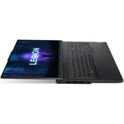 Lenovo Legion Pro 7 (2023) Gaming Laptop- 13th Gen / Core i9-13900HX / 16inch WQXGA / 2TB SSD+2TB SSD / 64GB RAM / NVIDIA RTX 4080 Graphics 12GB / Win11 / English Keyboard / Grey / Internationa Version- Customized