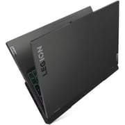 Lenovo Legion Pro 7 (2023) Gaming Laptop- 13th Gen / Core i9-13900HX / 16inch WQXGA / 2TB SSD+2TB SSD / 64GB RAM / NVIDIA RTX 4080 Graphics 12GB / Win11 / English Keyboard / Grey / Internationa Version- Customized