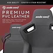 Kaiser 2 Series Premium Gaming Chair