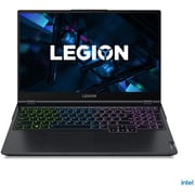 Lenovo Legion 5 15ITH6 Gaming Laptop- 11th Gen / /Core i5-11400H / 15.6inch FHD / 1TB SSD / 16GB RAM / Nvidia GeForce RTX3050 4GB / Win11 Home / English Keyboard / Phantom Blue / International Version- Customized