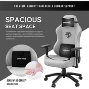 T-Pro II Series Gaming Chair