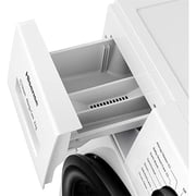 Hisense Front Load Washer 8 kg WFPV8012EM