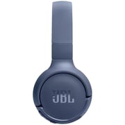 JBL TUNE 520BTBLU Wireless On Ear Headphones Blue