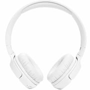 JBL Tune 520BT Wireless On-Ear Headphones White