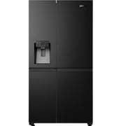 Gorenje Side By Side Smart Refrigerator 601 Litres NRS9181VBIU