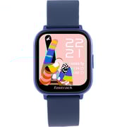 Fastrack 38078PP02 Reflex Vybe Smart Watch Blue