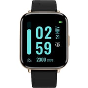 Titan 90155AP04 Smart 2.0 Smart Watch Rose Gold