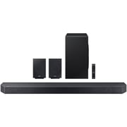 Samsung Q-Series Sound Bar HW-Q990C/ZN