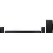 Samsung Q-Series Sound Bar HW-Q990C/ZN