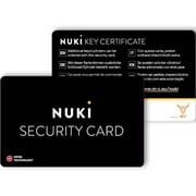 Nuki Cylinder 3.0 220646