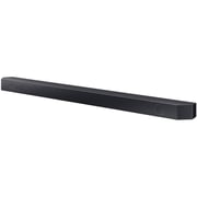 Samsung 3.1.2-Channel Soundbar with Dolby Atmos, Q-Symphony, Adaptive Sound, and Bluetooth – HW-Q600C/ZN