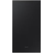 Samsung 3.1.2-Channel Soundbar with Dolby Atmos, Q-Symphony, Adaptive Sound, and Bluetooth – HW-Q600C/ZN