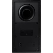 Samsung 3.1.2-Channel Soundbar with Dolby Atmos, Q-Symphony, Adaptive Sound, and Bluetooth – HW-Q600C/ZN