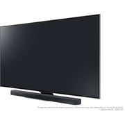 Samsung 3.1.2-Channel Soundbar with Dolby Atmos, Q-Symphony, Adaptive Sound, and Bluetooth – HW-Q600C/ZN