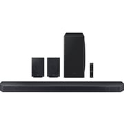 Samsung Q-Series Sound Bar HW-Q930C/ZN