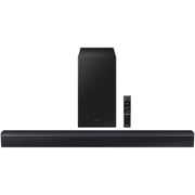 Samsung Q-Series Sound Bar HW-C450/ZN