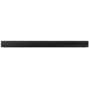 Samsung 2.1-Channel Soundbar with Wireless Subwoofer, DTS Virtual:X, Bass Boost, and Bluetooth – HW-C450/ZN