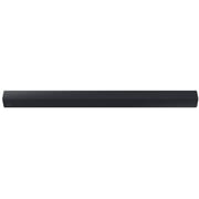 Samsung 2.1-Channel Soundbar with Wireless Subwoofer, DTS Virtual:X, Bass Boost, and Bluetooth – HW-C450/ZN