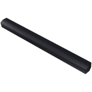 Samsung 2.1-Channel Soundbar with Wireless Subwoofer, DTS Virtual:X, Bass Boost, and Bluetooth – HW-C450/ZN