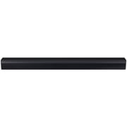 Samsung 2.1-Channel Soundbar with Wireless Subwoofer, DTS Virtual:X, Bass Boost, and Bluetooth – HW-C450/ZN