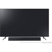 Samsung 2.0-Channel Soundbar with Built-in Subwoofer, Surround Sound Expansion, and Bluetooth – HW-C400/ZN