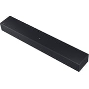Samsung 2.0-Channel Soundbar with Built-in Subwoofer, Surround Sound Expansion, and Bluetooth – HW-C400/ZN