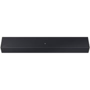 Samsung 2.0-Channel Soundbar with Built-in Subwoofer, Surround Sound Expansion, and Bluetooth – HW-C400/ZN