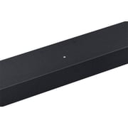 Samsung 2.0-Channel Soundbar with Built-in Subwoofer, Surround Sound Expansion, and Bluetooth – HW-C400/ZN