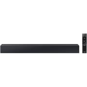 Samsung 2.0-Channel Soundbar with Built-in Subwoofer, Surround Sound Expansion, and Bluetooth – HW-C400/ZN