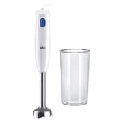 Braun MQ10001MWH Hand Blender