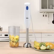 Braun MQ10001MWH Hand Blender