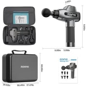 Renpho C3 Massage Gun RF-GM168