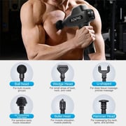 Renpho C3 Massage Gun RF-GM168