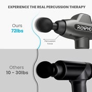Renpho C3 Massage Gun RF-GM168