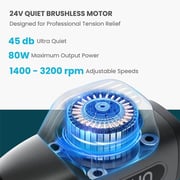 Renpho C3 Massage Gun RF-GM168