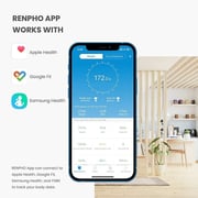 Renpho Elis 1 Scale ES-CS20M