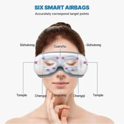 Renpho Eyeris Eye Massager with Remote RF-EM001R