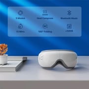 Renpho Eyeris Eye Massager with Remote RF-EM001R