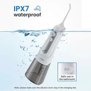 Renpho Cordless Irrigator Water Flosser