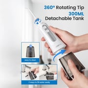 Renpho Cordless Irrigator Water Flosser