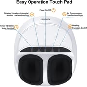 Renpho Shiatsu Premium Foot Massager RF-FM059