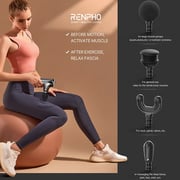 Renpho Massage Gun RP-GM173