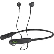 Evolt WNB-100 Wireless In Ear Sports Headset Black