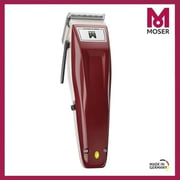 Moser Professional Cord/Cordless Hair Clipper 1430-0150