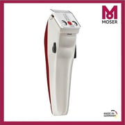 Moser Professional Cord/Cordless Hair Clipper 1430-0150