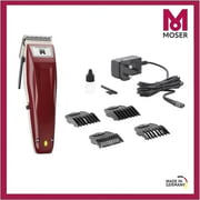 Moser Professional Cord/Cordless Hair Clipper 1430-0150