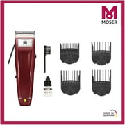 Moser Professional Cord/Cordless Hair Clipper 1430-0150