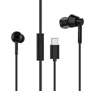 Nokia WB-102 Wired In Ear Headset Black