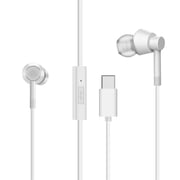 Nokia WB-102 Wired In Ear Headset White