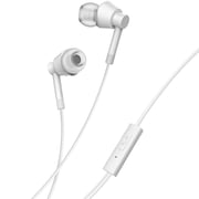 Nokia WB-102 Wired In Ear Headset White